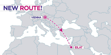 Novinka Wizz Air: Nové linka z Viedne a skoršie spustenie 4 už ohlásených liniek
