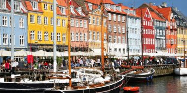 Do Kodane v jesenných a zimných termínoch za fantastických 20€ (odlet z Viedne)