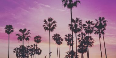 Kalifornia: LOS ANGELES koncom letných prázdnin od parádnych 299€ (odlet z Viedne)