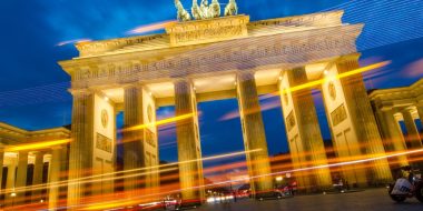 BERLÍN: na augustový predĺžený víkend za parádnych 11€ (odlet z Brna)