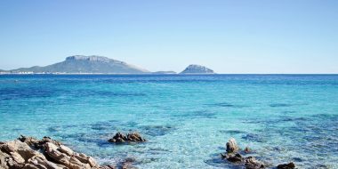 Leto na Sardínii: CAGLIARI s odletom z Viedne od skvelých 45€
