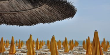 Leto v Taliansku: RIMINI s odletom z Viedne od výborných 44€