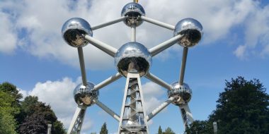 Belgicko: BRUSEL na predĺžený víkend za skvelých 13€ (odlet z Bratislavy)